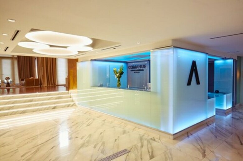 Hotel Grand Brizo Comahue