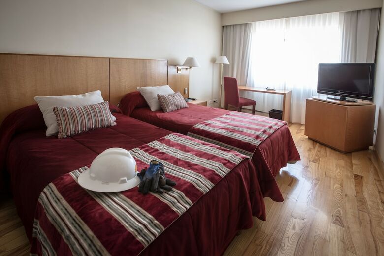 Hotel Grand Brizo Comahue
