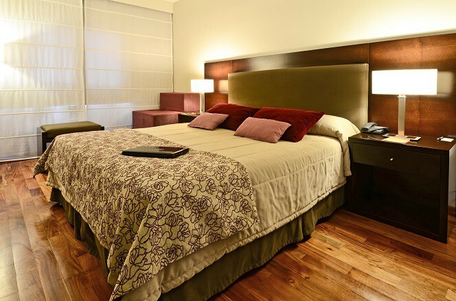 Hotel Grand Brizo Comahue