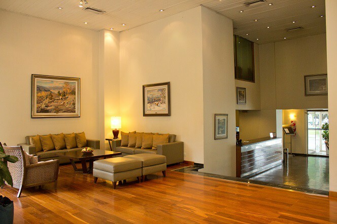 Hotel Grand Brizo Comahue