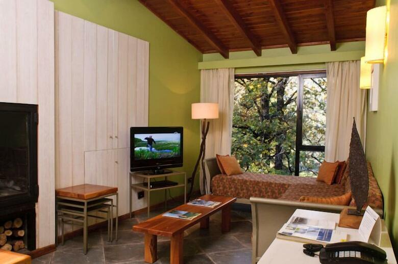 Hotel Bah�a Manzano Resort