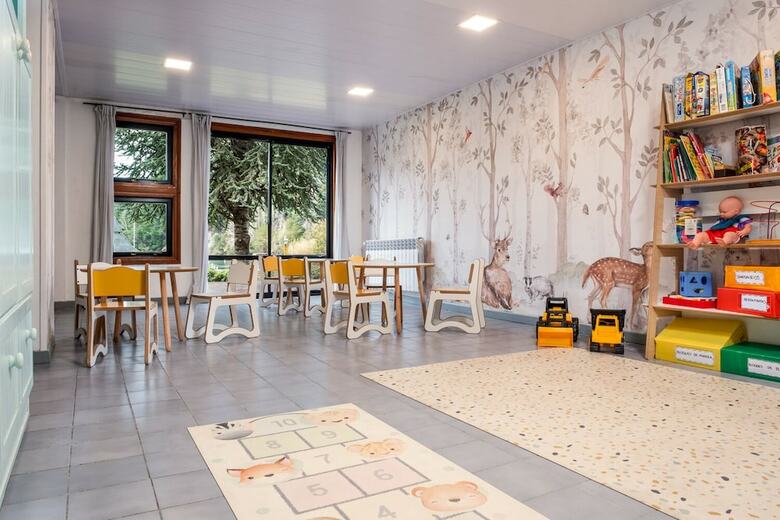 Hotel Bah�a Manzano Resort
