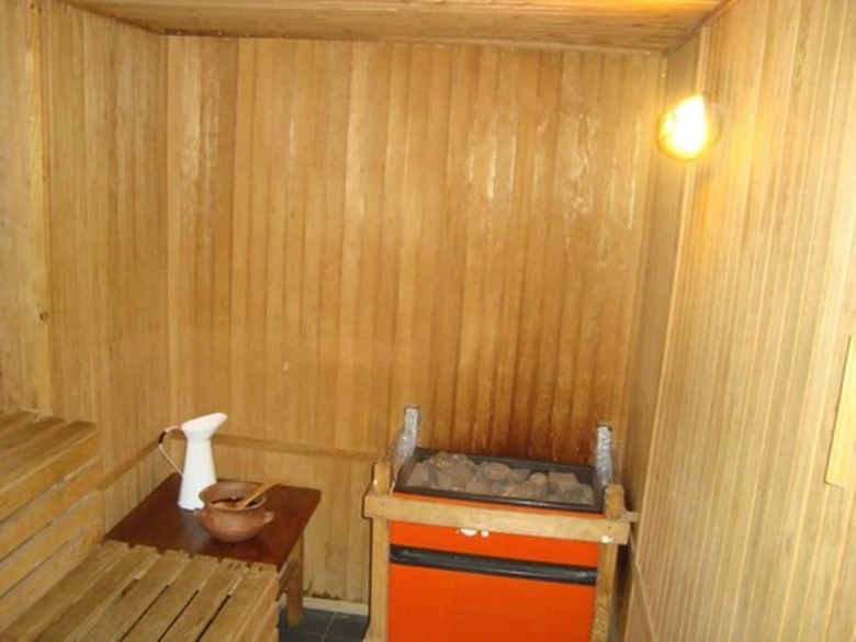 Hotel Bah�a Manzano Resort