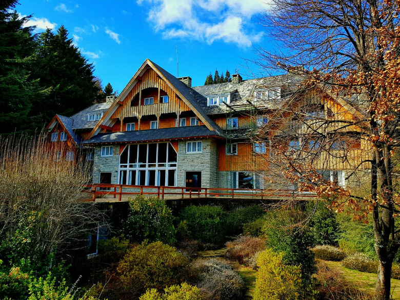 Hotel Tunquel�n
