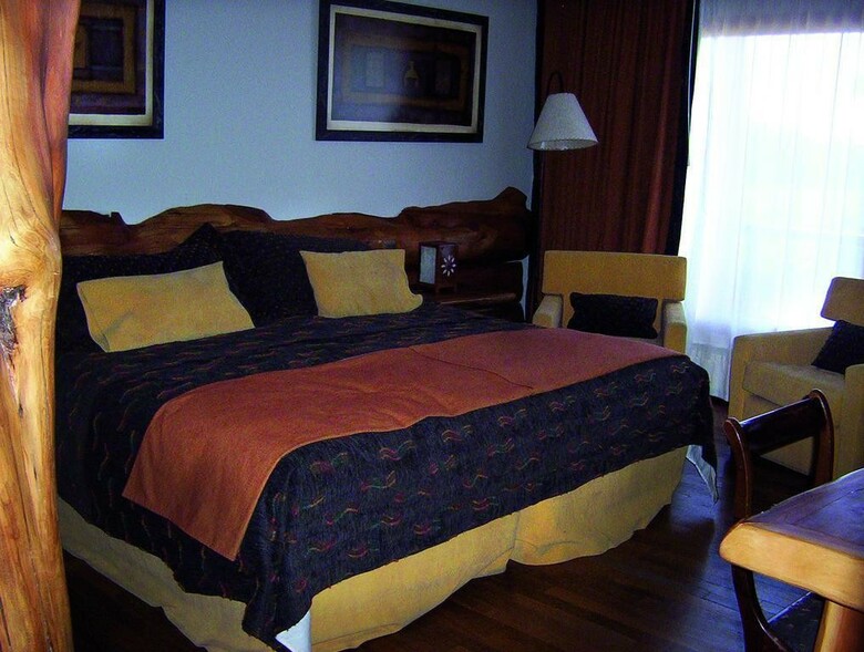 Nido Del C�ndor Hotel & Spa