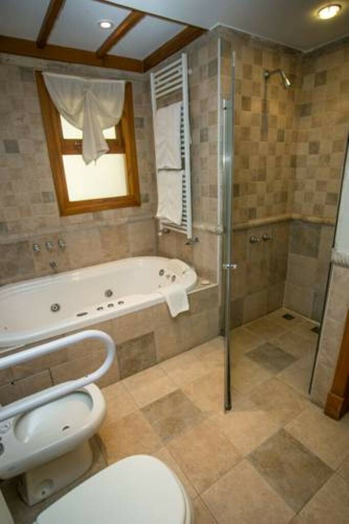 Nido Del C�ndor Hotel & Spa