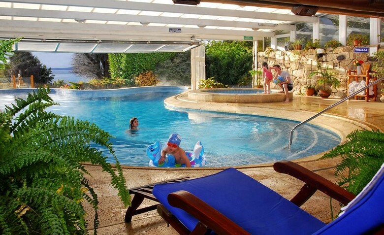 Nido Del C�ndor Hotel & Spa