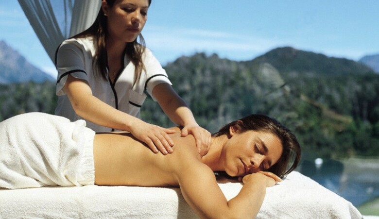 Nido Del C�ndor Hotel & Spa