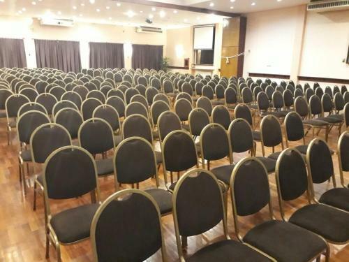 Hotel Quintana