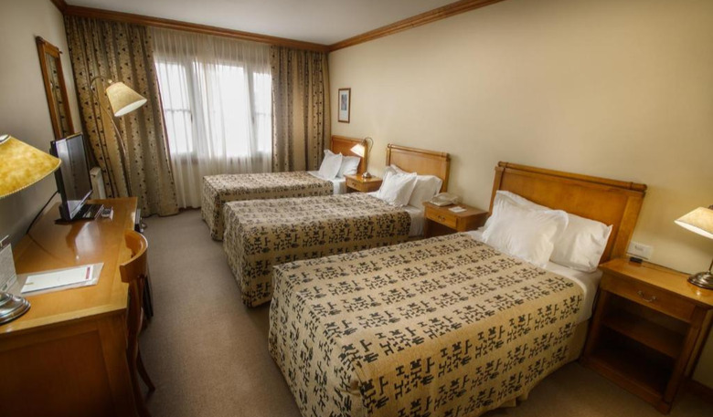 Hotel Kosten Aike