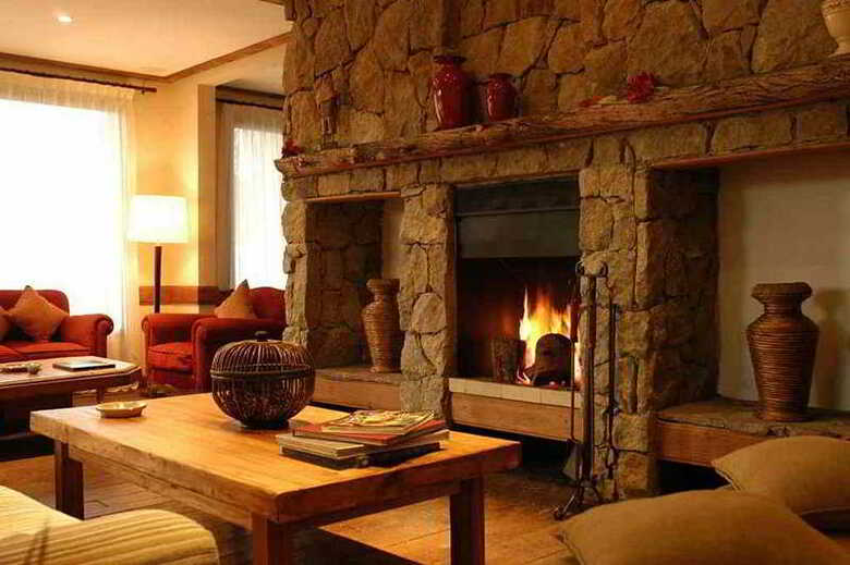 Calafate Parque Hotel