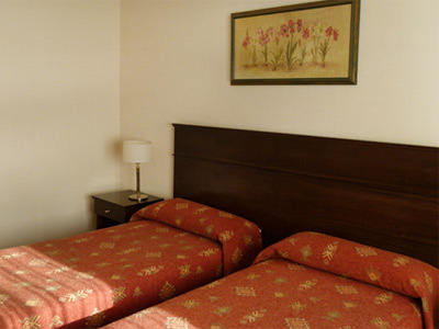 Calafate Parque Hotel