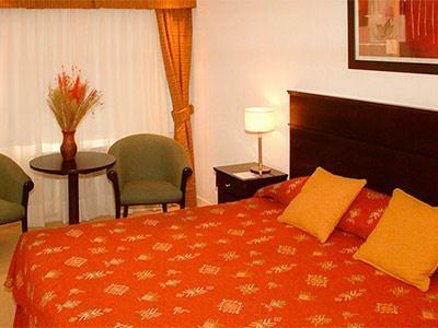 Calafate Parque Hotel
