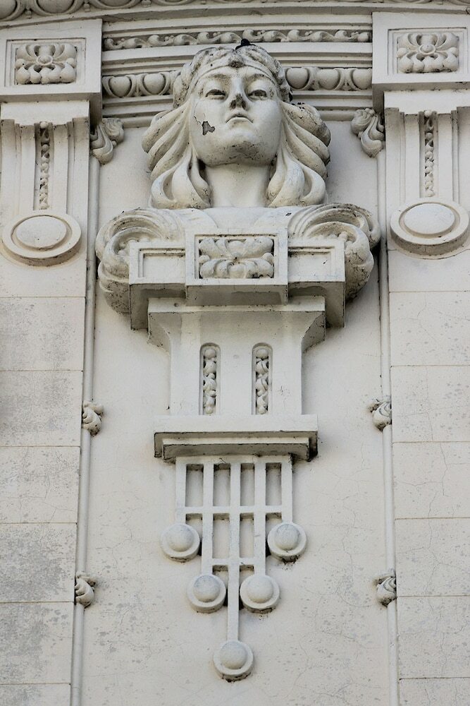 Majestic Hotel Rosario