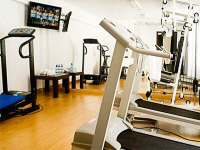 Urquiza Apart Hotel & Suites