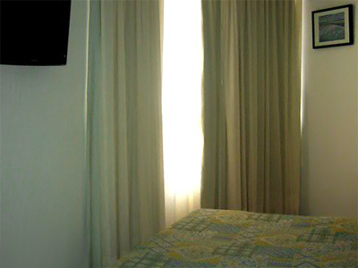 Urquiza Apart Hotel & Suites