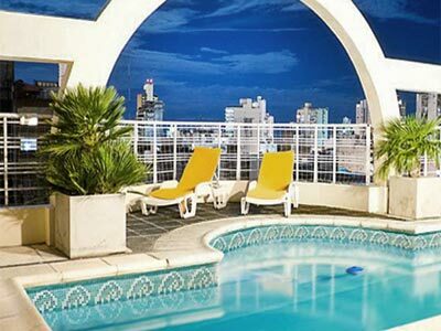 Urquiza Apart Hotel & Suites
