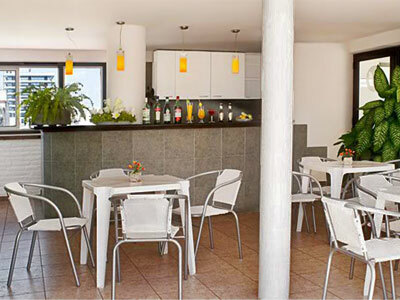 Urquiza Apart Hotel & Suites