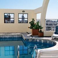 Urquiza Apart Hotel & Suites