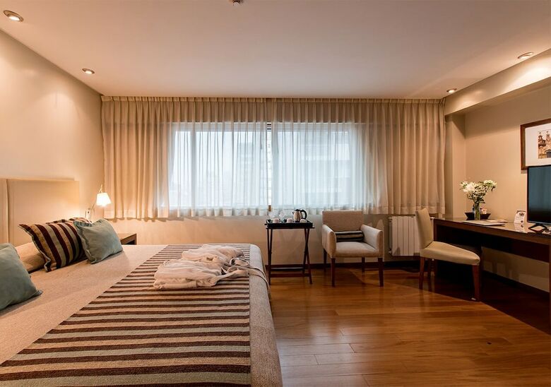Hotel Presidente
