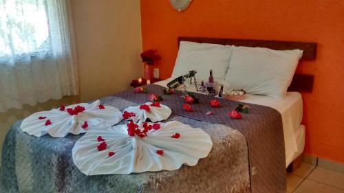 Hostal Pousada Vov� Alice