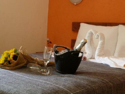 Hostal Pousada Vov� Alice