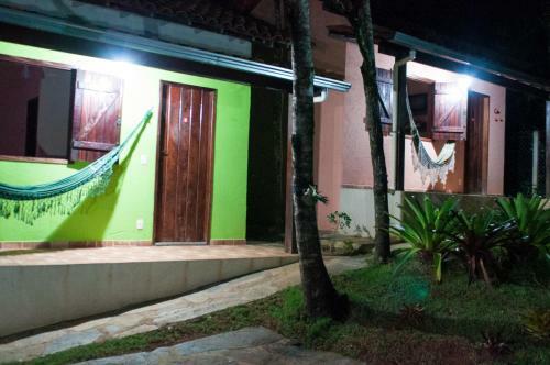 Hostal Pousada Vov� Alice