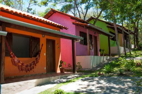 Hostal Pousada Vov� Alice