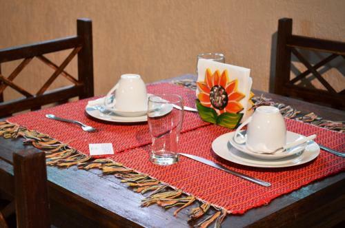 Hostal Pousada Vov� Alice