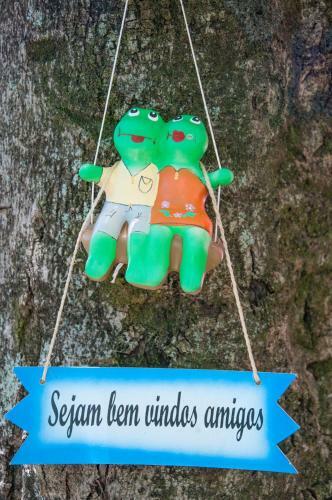 Hostal Pousada Vov� Alice