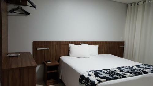 Vision Apart Hotel Caratinga