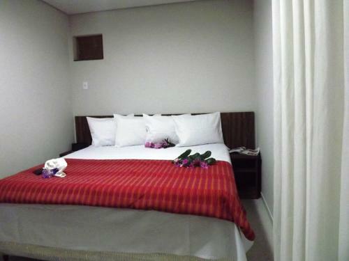 Vision Apart Hotel Caratinga