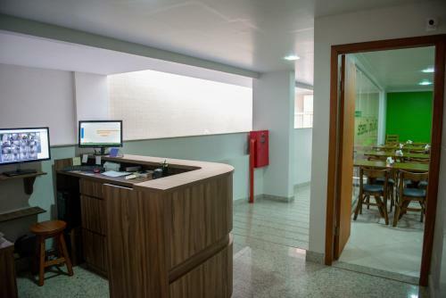 Vision Apart Hotel Caratinga