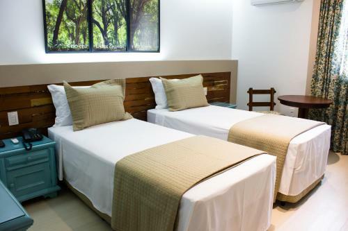 Hotel Pousada Do Bosque