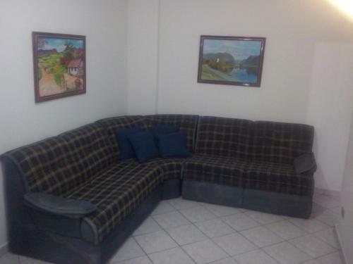 Apartment Residencial Capri III