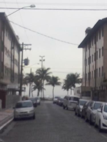 Apartment Residencial Capri III