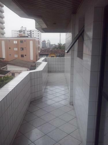 Apartment Residencial Capri III