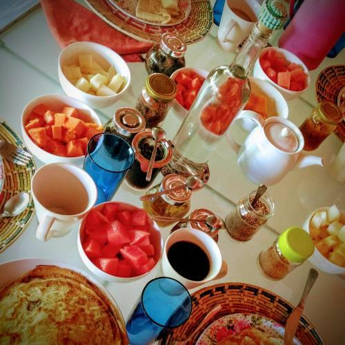 Bed & Breakfast Castelo Vend�m