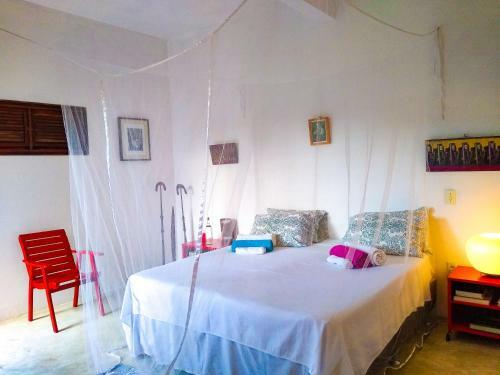 Bed & Breakfast Castelo Vend�m