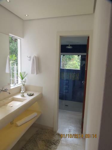 Hostal Pousada Casa Das Fontes