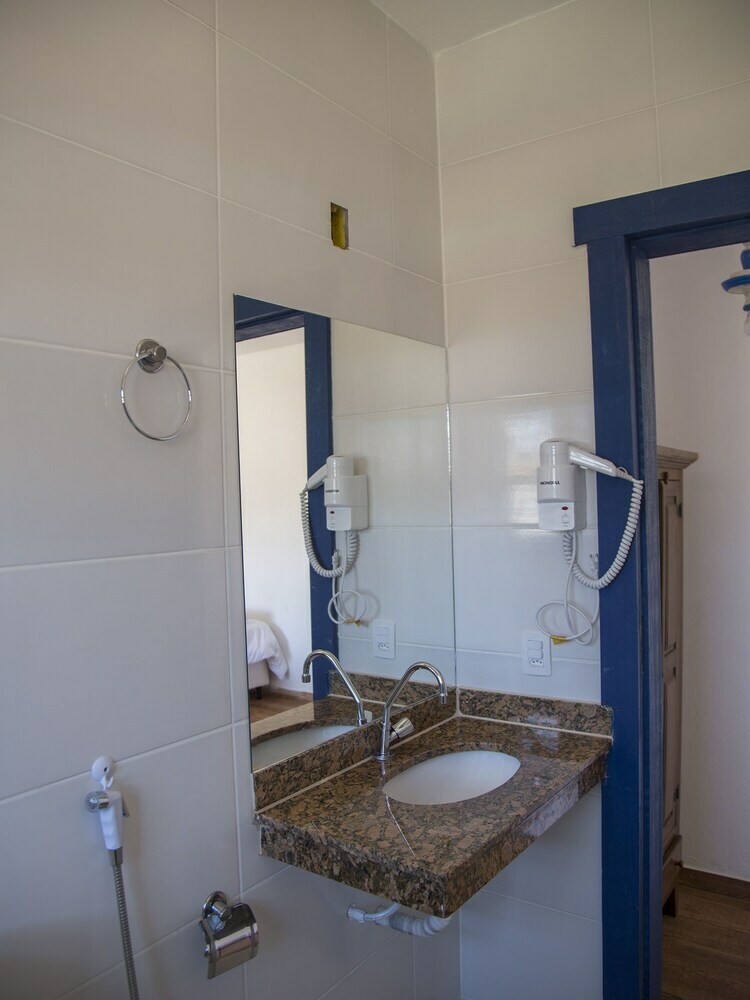 Hostal Pouso Tiradentes