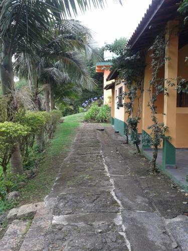 Hostal Pousada Recanto �guas Vivas