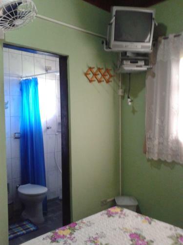 Hostal Pousada Recanto �guas Vivas