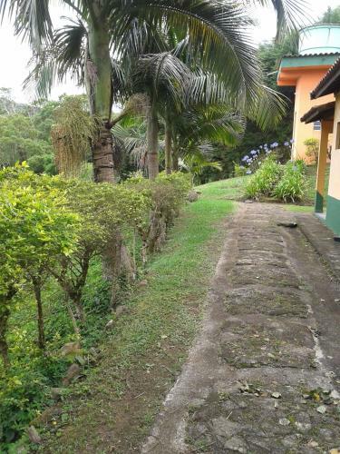 Hostal Pousada Recanto �guas Vivas
