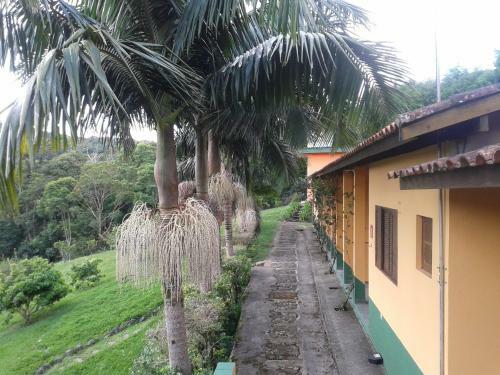 Hostal Pousada Recanto �guas Vivas