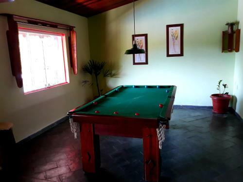 Hostal Pousada Recanto �guas Vivas