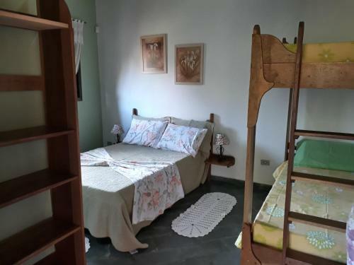 Hostal Pousada Recanto �guas Vivas
