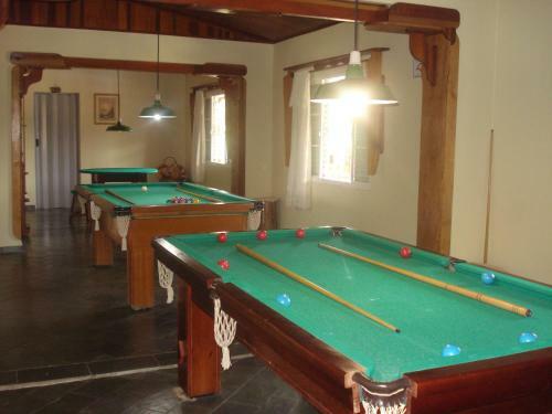 Hostal Pousada Recanto �guas Vivas