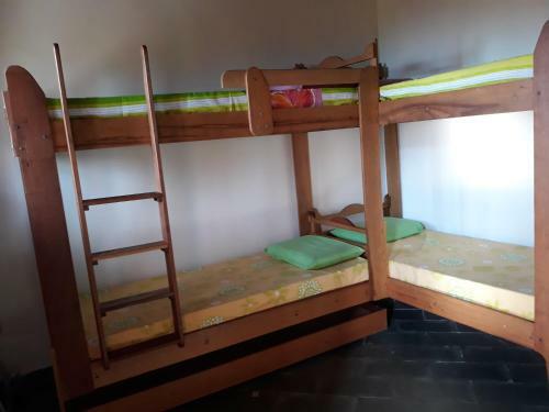 Hostal Pousada Recanto �guas Vivas