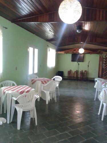 Hostal Pousada Recanto �guas Vivas